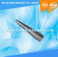 PA160B Probe for Impellers of Portable Appliances of UL 507 Figure 8.1