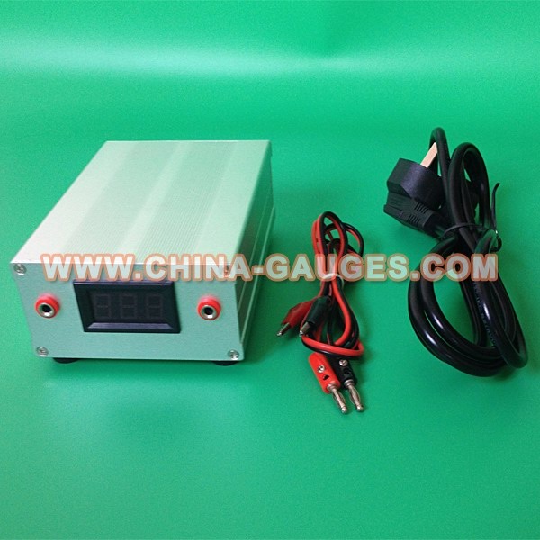 42V AC25mA Indicator for Test Probe Electrical Contact Indicator