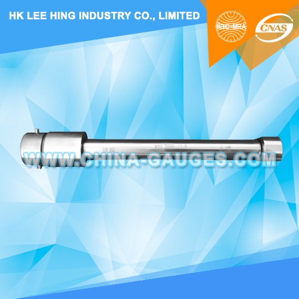 IEC60061-3: 7006-12-8 B22 Plug Gauges for Lampholders