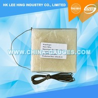 500g M-package of EN 62552 (50 * 100 * 100 mm)