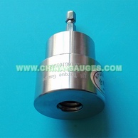E14 Lamp Cap Torque Gauges? with 6.35 Hexagon Joint