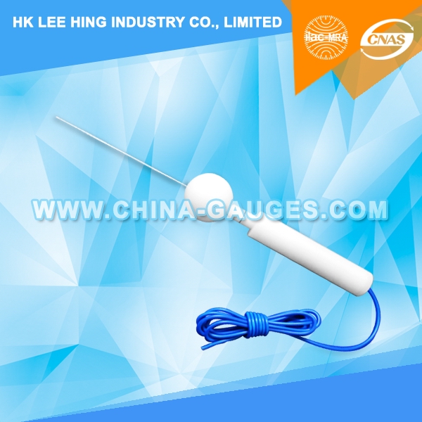 IEC Steel Wire with Φ1 mm with Dynamometer 1N
