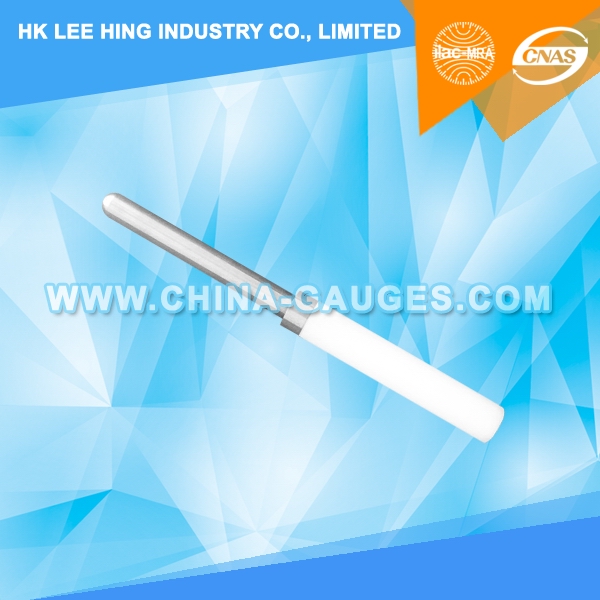 UL 921 Figure 3 Probe for Film-coated Wire