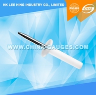 IEC 61010-1 Figure B.1 Rigid Test Finger