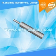 UL 498 Figure 119.3 2 oz (57 g) Ground Pin