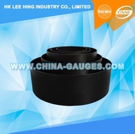 IS 302-2-6:2009 Fig. 102 Vessel for Testing Induction Hob Elements